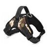 PetsUp Cool Comfort Oxford Cloth Vest Harness for Dogs