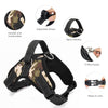 PetsUp Cool Comfort Oxford Cloth Vest Harness for Dogs