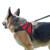 PetsUp Cool Comfort Oxford Cloth Vest Harness for Dogs