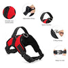PetsUp Cool Comfort Oxford Cloth Vest Harness for Dogs