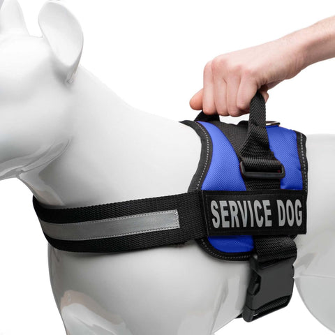 dog vest best harness for large dogs that pull