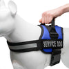 PetsUp Service Dog Harness Chest Body Belt