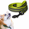 PetsUp Nylon Small Medium Large 200cm Long Dogs Reflective Leash