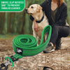 PetsUp Nylon Small Medium Large 200cm Long Dogs Reflective Leash