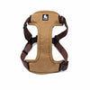 PetsUp Nylon Dog Harness for Large Medium Small Puppy Dogs