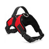 PetsUp Cool Comfort Oxford Cloth Vest Harness for Dogs (Red)