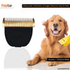 Replacement Blades  Pet Hair Trimmer
